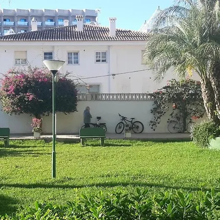 Apartamento Marineta Casiana Dénia