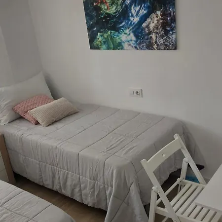 Marineta Casiana * Dénia