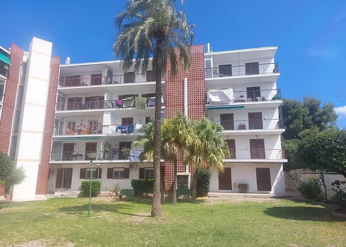 Marineta Casiana * Dénia