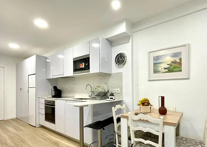 Marineta Casiana Apartamento