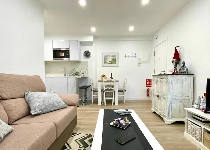 Apartamento Marineta Casiana Dénia