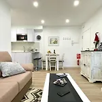 Apartment Marineta Casiana Denia