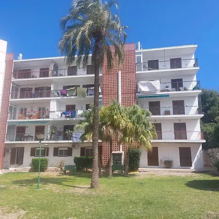 Marineta Casiana * Denia