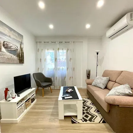 Marineta Casiana Apartment *