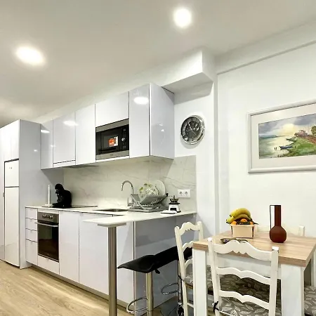 Marineta Casiana Apartment