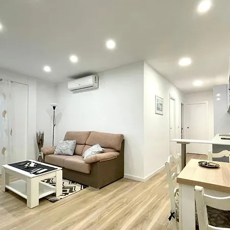 Marineta Casiana Apartment *