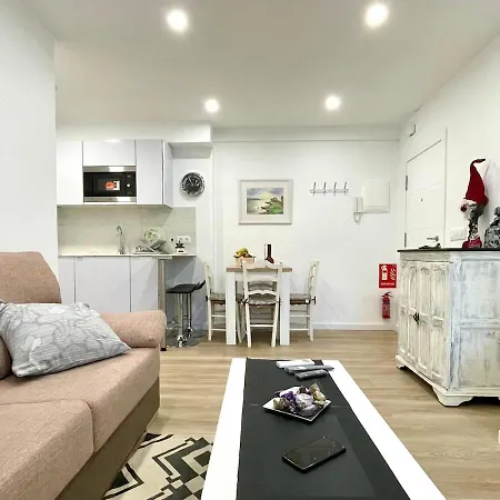 Apartament Marineta Casiana Denia
