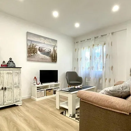 Marineta Casiana Apartment *