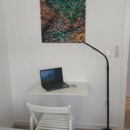 Marineta Casiana Appartement *