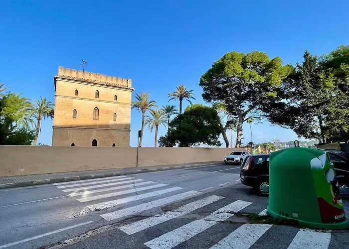 Appartement Marineta Casiana