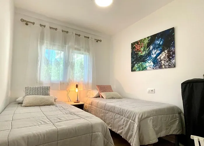 Marineta Casiana * Denia