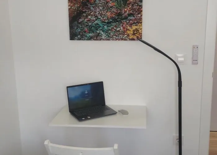 Marineta Casiana Appartement *