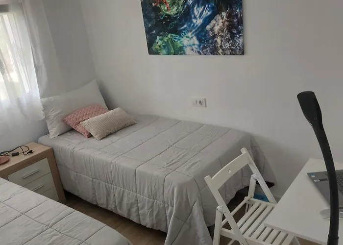 Marineta Casiana * Denia