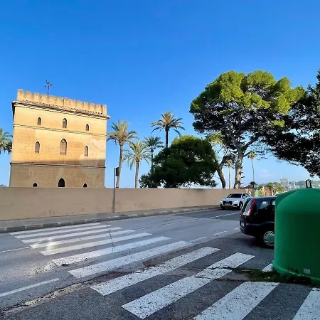 Appartement Marineta Casiana