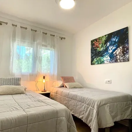 Marineta Casiana * Dénia