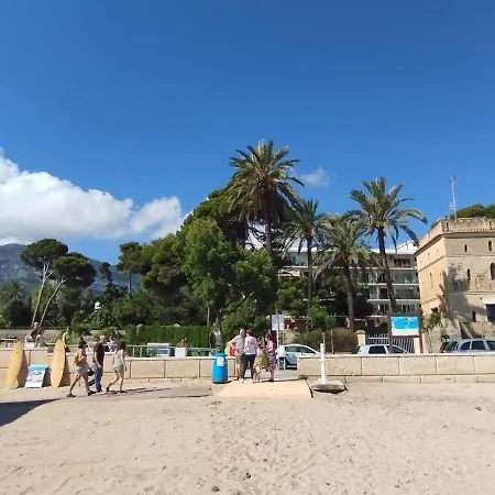 Appartement Marineta Casiana Dénia