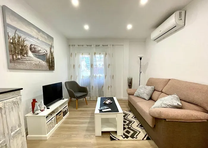 Marineta Casiana Appartement *