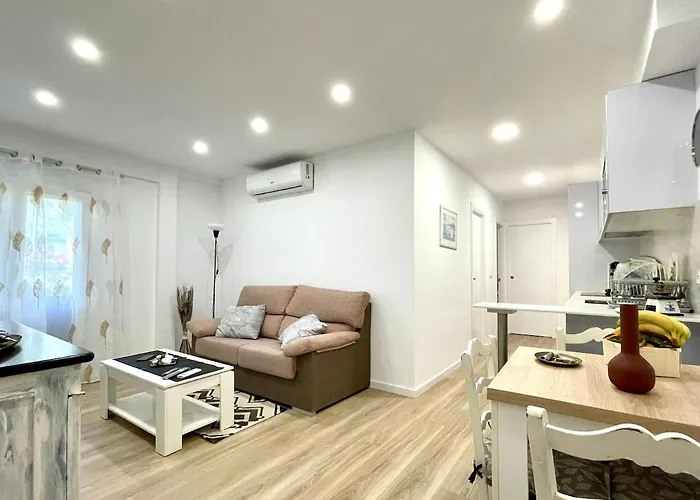 Marineta Casiana Appartement *